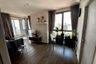 2 Bedroom Condo for rent in Ideo Q Siam-Ratchathewi, Thanon Phaya Thai, Bangkok near BTS Ratchathewi
