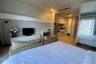 1 Bedroom Condo for rent in Noble Refine, Khlong Tan, Bangkok near BTS Phrom Phong