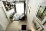 1 Bedroom Condo for sale in The Niche Pride Thonglor-Phetchaburi, Bang Kapi, Bangkok