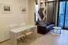 1 Bedroom Condo for rent in One 9 Five Asoke - Rama 9, Huai Khwang, Bangkok near MRT Phra Ram 9