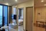 1 Bedroom Condo for rent in One 9 Five Asoke - Rama 9, Huai Khwang, Bangkok near MRT Phra Ram 9
