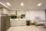 1 Bedroom Condo for rent in Quintara Treehaus Sukhumvit 42, Phra Khanong, Bangkok near BTS Ekkamai