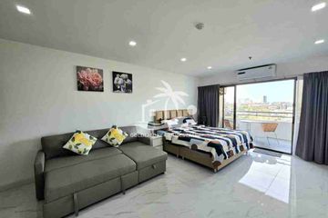 Condo for rent in PKCP Tower, Nong Prue, Chonburi