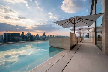 1 Bedroom Condo for Sale or Rent in The Strand Thonglor, Khlong Tan Nuea, Bangkok near BTS Thong Lo
