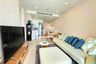 1 Bedroom Condo for rent in The Palm Wongamat Beach, Na Kluea, Chonburi