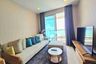 1 Bedroom Condo for rent in The Palm Wongamat Beach, Na Kluea, Chonburi