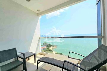 1 Bedroom Condo for rent in The Palm Wongamat Beach, Na Kluea, Chonburi