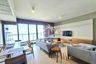 2 Bedroom Condo for rent in Zire Wongamat, Na Kluea, Chonburi