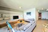 2 Bedroom Condo for rent in Zire Wongamat, Na Kluea, Chonburi