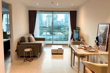 1 Bedroom Condo for rent in Craft Ploenchit, Lumpini, Bangkok near BTS Ploen Chit