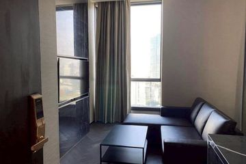 1 Bedroom Condo for rent in The ESSE Sukhumvit 36, Phra Khanong, Bangkok near BTS Thong Lo