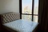1 Bedroom Condo for rent in The ESSE Sukhumvit 36, Phra Khanong, Bangkok near BTS Thong Lo