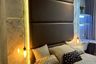 1 Bedroom Condo for rent in RHYTHM Ekkamai, Khlong Tan Nuea, Bangkok near BTS Ekkamai