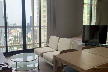 1 Bedroom Condo for rent in Park Origin Phrom Phong, Khlong Tan, Bangkok near BTS Phrom Phong