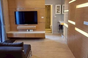 2 Bedroom Condo for rent in Ideo Mobi Sathorn, Bang Lamphu Lang, Bangkok near BTS Krung Thon Buri