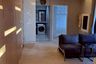 2 Bedroom Condo for rent in Ideo Mobi Sathorn, Bang Lamphu Lang, Bangkok near BTS Krung Thon Buri