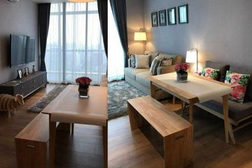 2 Bedroom Condo for rent in Park Origin Phrom Phong, Khlong Tan, Bangkok near BTS Phrom Phong
