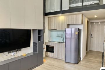 1 Bedroom Condo for rent in Siamese Sukhumvit 87, Bang Chak, Bangkok near BTS On Nut