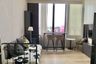 1 Bedroom Condo for rent in Siamese Sukhumvit 87, Bang Chak, Bangkok near BTS On Nut