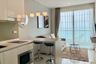 1 Bedroom Condo for rent in The Riviera Jomtien, Nong Prue, Chonburi