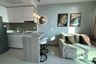 1 Bedroom Condo for rent in The Riviera Jomtien, Nong Prue, Chonburi