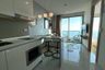1 Bedroom Condo for rent in The Riviera Jomtien, Nong Prue, Chonburi