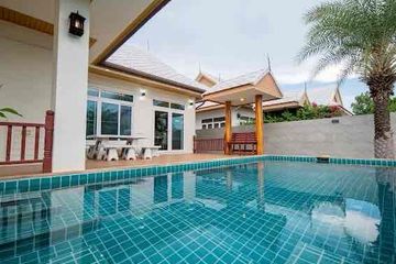 6 Bedroom Villa for rent in Nong Prue, Chonburi