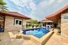 6 Bedroom Villa for rent in Nong Prue, Chonburi