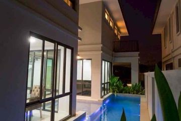 4 Bedroom Villa for rent in Na Jomtien, Chonburi