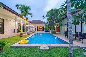 5 Bedroom Villa for rent in Nong Prue, Chonburi