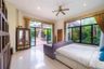 5 Bedroom Villa for rent in Nong Prue, Chonburi