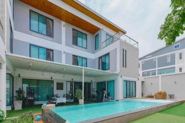 5 Bedroom Villa for rent in Nong Prue, Chonburi