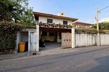 House for rent in Khlong Tan Nuea, Bangkok near Airport Rail Link Ramkhamhaeng