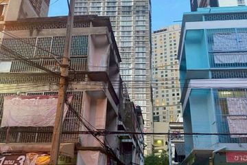 Commercial for rent in Khlong Tan, Bangkok near BTS Phrom Phong