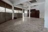 Commercial for rent in Wang Burapha Phirom, Bangkok near MRT Sam Yot