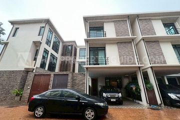 4 Bedroom House for rent in Khlong Tan, Bangkok near BTS Phrom Phong
