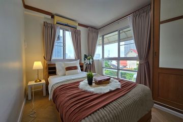 2 Bedroom Condo for sale in Ussakan Place Twin Condo, Chom Phon, Bangkok near MRT Phahon Yothin