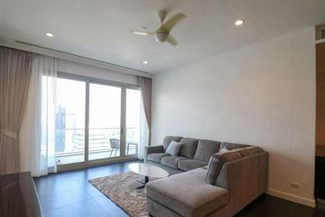 3 Bedroom Condo for rent in 185 Rajadamri, Lumpini, Bangkok near BTS Ratchadamri