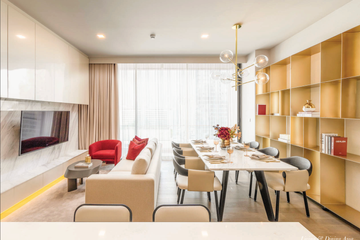 2 Bedroom Condo for rent in Celes Asoke, Khlong Toei Nuea, Bangkok near BTS Asoke