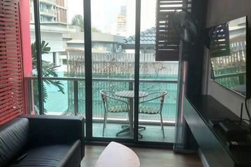 1 Bedroom Condo for sale in Click Condo Sukhumvit 65, Phra Khanong Nuea, Bangkok near BTS Ekkamai