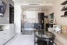 1 Bedroom Condo for rent in The Address Chidlom, Lumpini, Bangkok near BTS Chit Lom