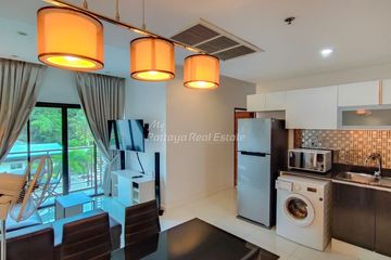 2 Bedroom Condo for rent in The Axis, Nong Prue, Chonburi