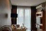 1 Bedroom Condo for rent in Rhythm Sathorn, Thung Wat Don, Bangkok near BTS Saphan Taksin