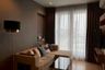 1 Bedroom Condo for rent in Rhythm Sathorn, Thung Wat Don, Bangkok near BTS Saphan Taksin
