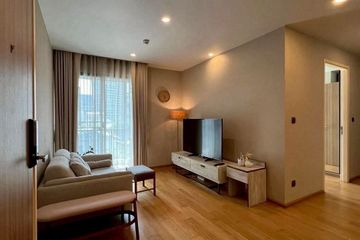 2 Bedroom Condo for rent in Na Vara Residence, Lumpini, Bangkok near BTS Chit Lom