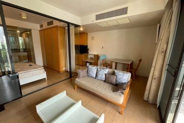 1 Bedroom Condo for rent in Siamese Gioia, Khlong Toei Nuea, Bangkok near MRT Phetchaburi