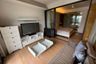 1 Bedroom Condo for rent in Siamese Gioia, Khlong Toei Nuea, Bangkok near MRT Phetchaburi