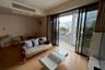 1 Bedroom Condo for rent in Siamese Gioia, Khlong Toei Nuea, Bangkok near MRT Phetchaburi