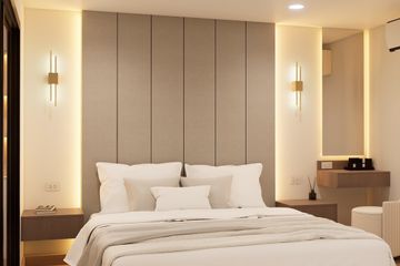 1 Bedroom Condo for sale in Srithana Condominium 2, Suthep, Chiang Mai