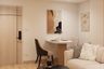 1 Bedroom Condo for sale in Srithana Condominium 2, Suthep, Chiang Mai